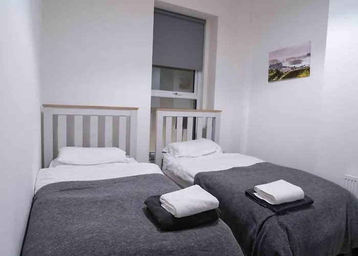White Hall Portrush