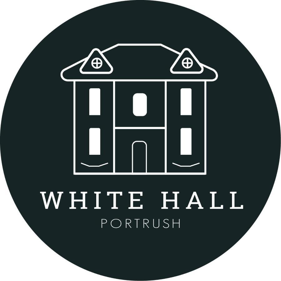 White Hall Апартаменты
