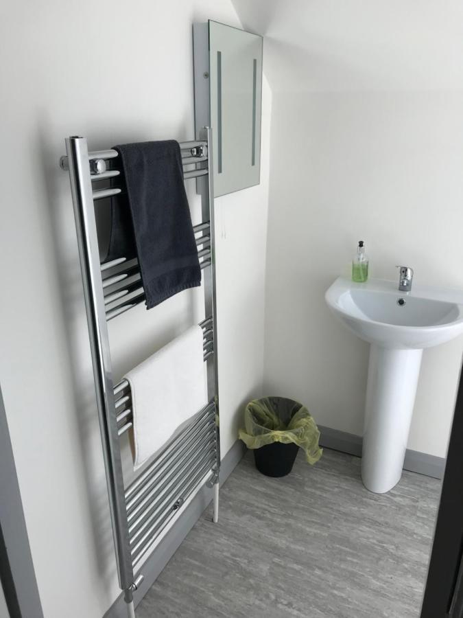 White Hall Апартаменты *
