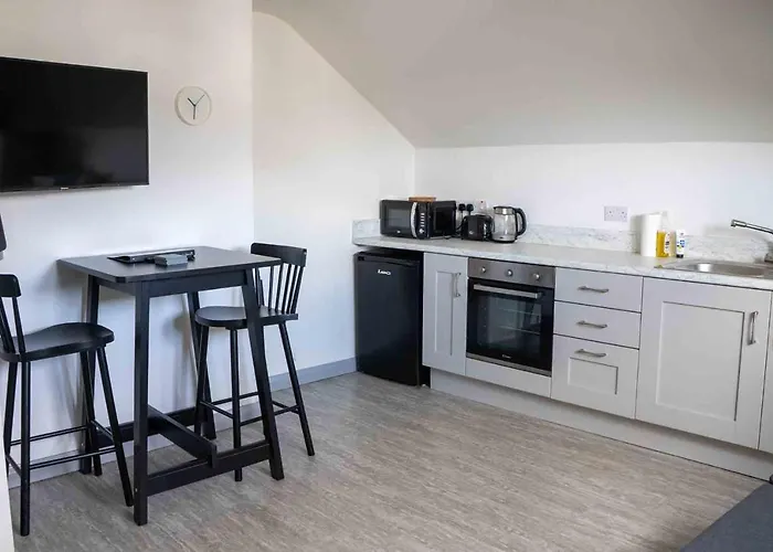 White Hall Portrush