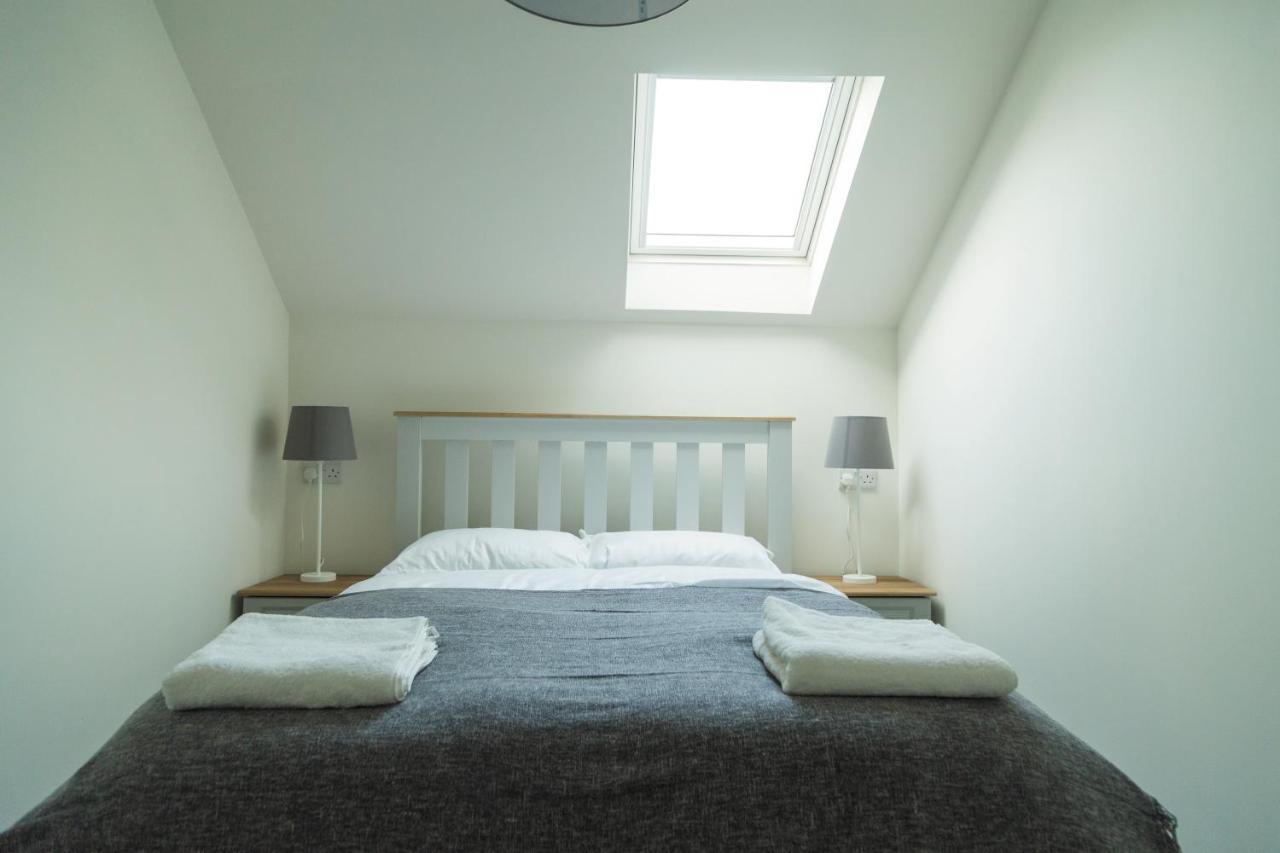 White Hall Appartement