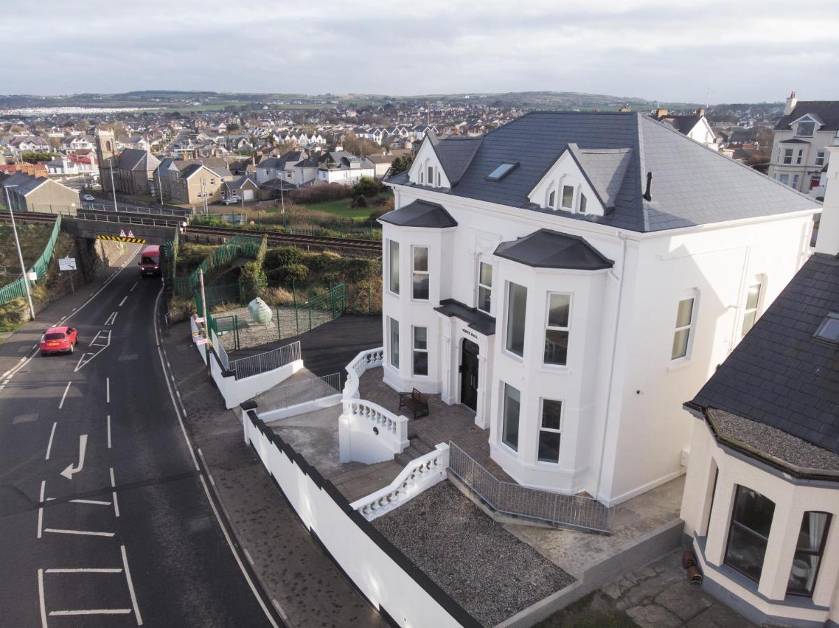 White Hall Appartement Portrush