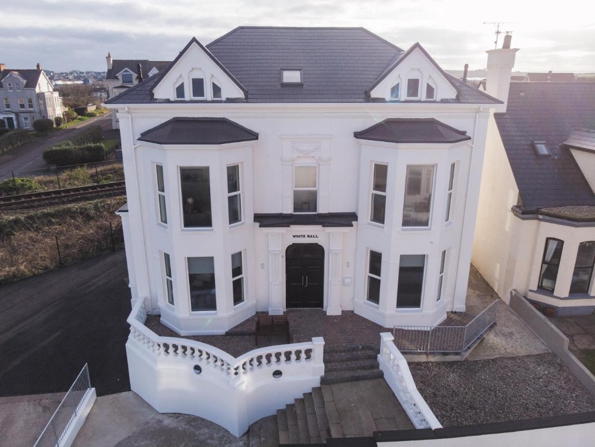 White Hall Appartement Portrush