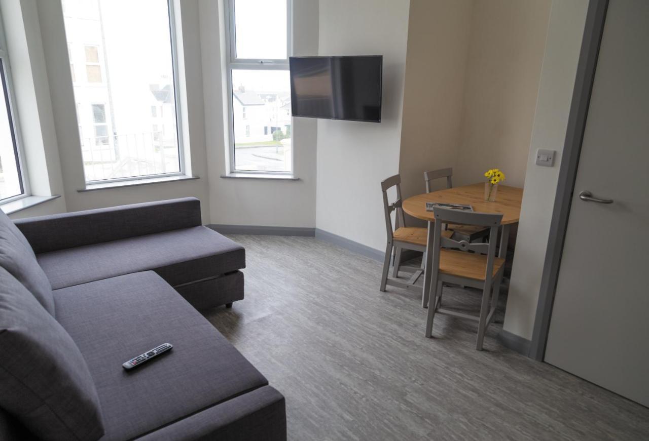 White Hall Appartement Portrush