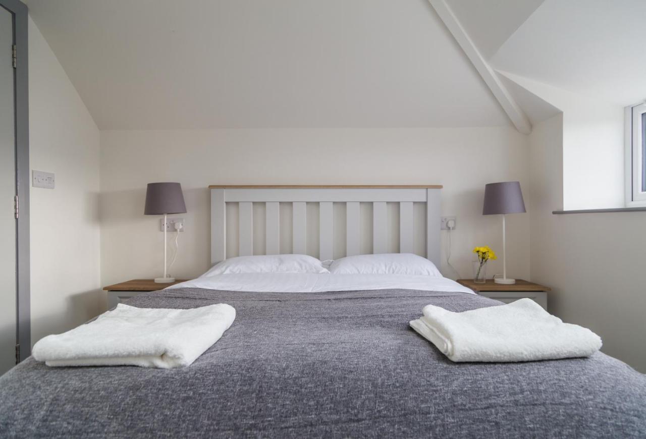 Appartement White Hall