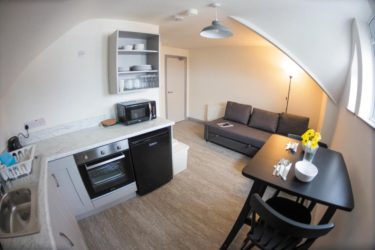 White Hall Appartement *