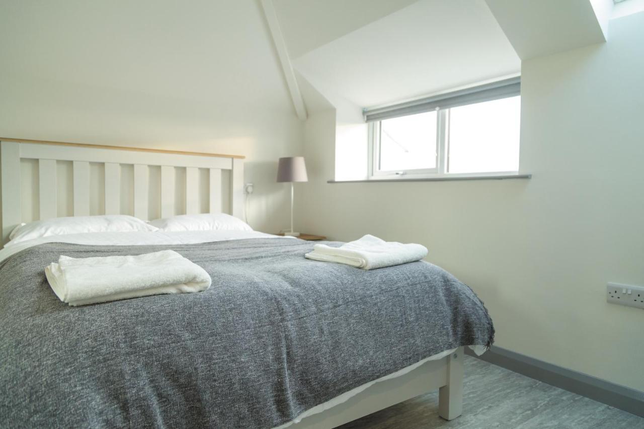 White Hall Appartement Portrush