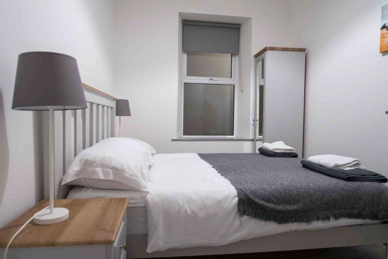 Appartement White Hall *